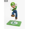 PRE ORDER - Super Mario - Luigi figure, S.H. Figuarts