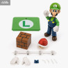 PRE ORDER - Super Mario - Luigi figure, S.H. Figuarts