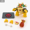 PRÉCOMMANDE - Super Mario - Figurine Bowser, S.H. Figuarts