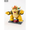 PRÉCOMMANDE - Super Mario - Figurine Bowser, S.H. Figuarts