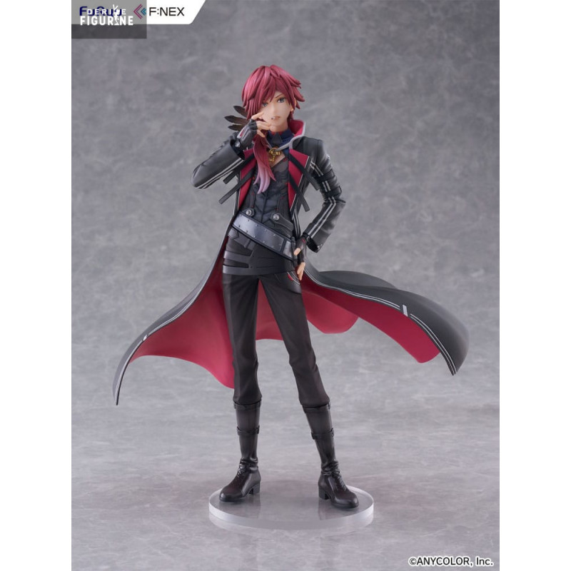 PRE ORDER - NIJISANJI - Lauren Iroas figure, F:Nex