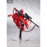 PRÉCOMMANDE - Goddess of Victory: Nikke - Figurine Red Hood