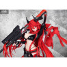 PRÉCOMMANDE - Goddess of Victory: Nikke - Figurine Red Hood