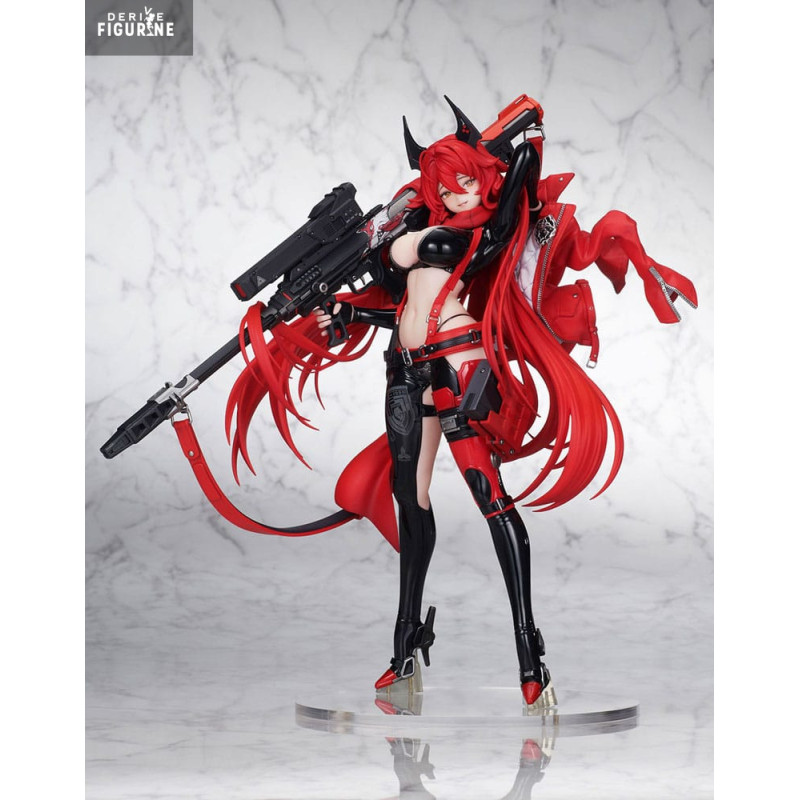 PRE ORDER - Goddess of Victory: Nikke - Red Hood figure