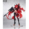 PRÉCOMMANDE - Goddess of Victory: Nikke - Figurine Red Hood