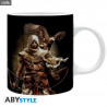 Mug Assassin's Creed Origins - Bayek et Senu