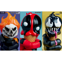 Marvel - Venom, Deadpool or...