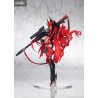 PRÉCOMMANDE - Goddess of Victory: Nikke - Figurine Red Hood