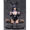 PRÉCOMMANDE - Creators Opinion - Figurine Kaori Kuromizawa, Bunny