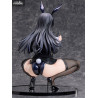 PRÉCOMMANDE - Creators Opinion - Figurine Kaori Kuromizawa, Bunny