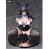 PRÉCOMMANDE - Creators Opinion - Figurine Kaori Kuromizawa, Bunny