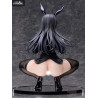 PRÉCOMMANDE - Creators Opinion - Figurine Kaori Kuromizawa, Bunny