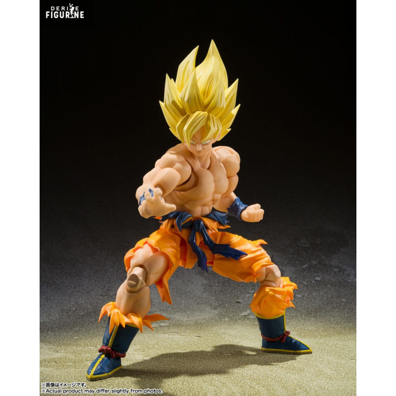 PRE ORDER - Dragon Ball Z -...