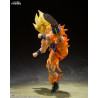 PRE ORDER - Dragon Ball Z - Super Saiyan Son Goku figure (Legendary Super Saiyan), S.H.Figuarts