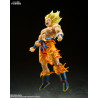 PRE ORDER - Dragon Ball Z - Super Saiyan Son Goku figure (Legendary Super Saiyan), S.H.Figuarts