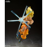 PRE ORDER - Dragon Ball Z - Super Saiyan Son Goku figure (Legendary Super Saiyan), S.H.Figuarts
