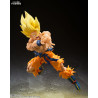 PRE ORDER - Dragon Ball Z - Super Saiyan Son Goku figure (Legendary Super Saiyan), S.H.Figuarts