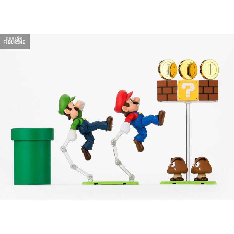 PRÉCOMMANDE - Super Mario -...