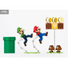 PRÉCOMMANDE - Super Mario - Accessoires pour S.H. Figuarts