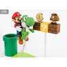 PRÉCOMMANDE - Super Mario - Accessoires pour S.H. Figuarts