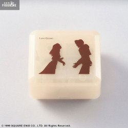 Final Fantasy VIII - Love...