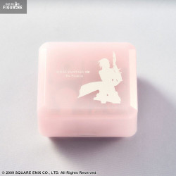 Final Fantasy XIII - The...