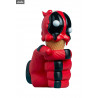 Marvel - Venom, Deadpool or Ghost Rider figure, One Scoops