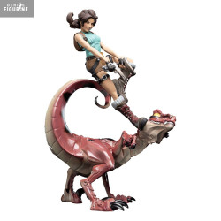 Tomb Raider - Lara Croft &...