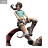 Tomb Raider - Lara Croft & Raptor figure, Mini Epics