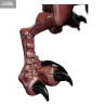 Tomb Raider - Lara Croft & Raptor figure, Mini Epics