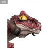 Tomb Raider - Lara Croft & Raptor figure, Mini Epics