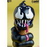 Marvel - Venom, Deadpool or Ghost Rider figure, One Scoops
