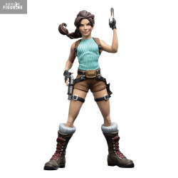 Tomb Raider - Lara Croft...