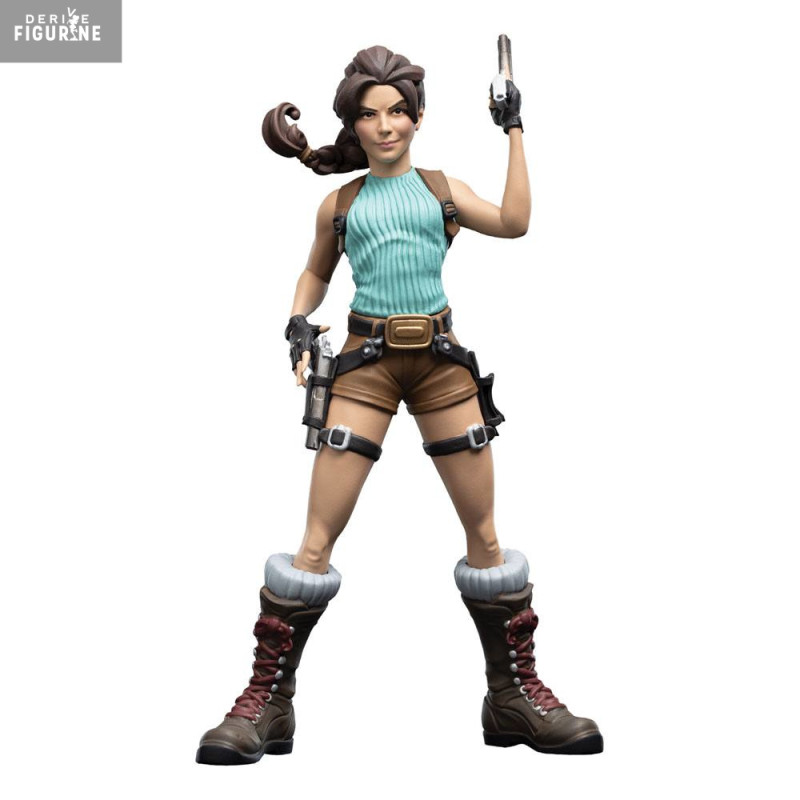 Tomb Raider - Lara Croft figure, Mini Epics
