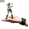 Tomb Raider - Figurine Lara Croft, Mini Epics