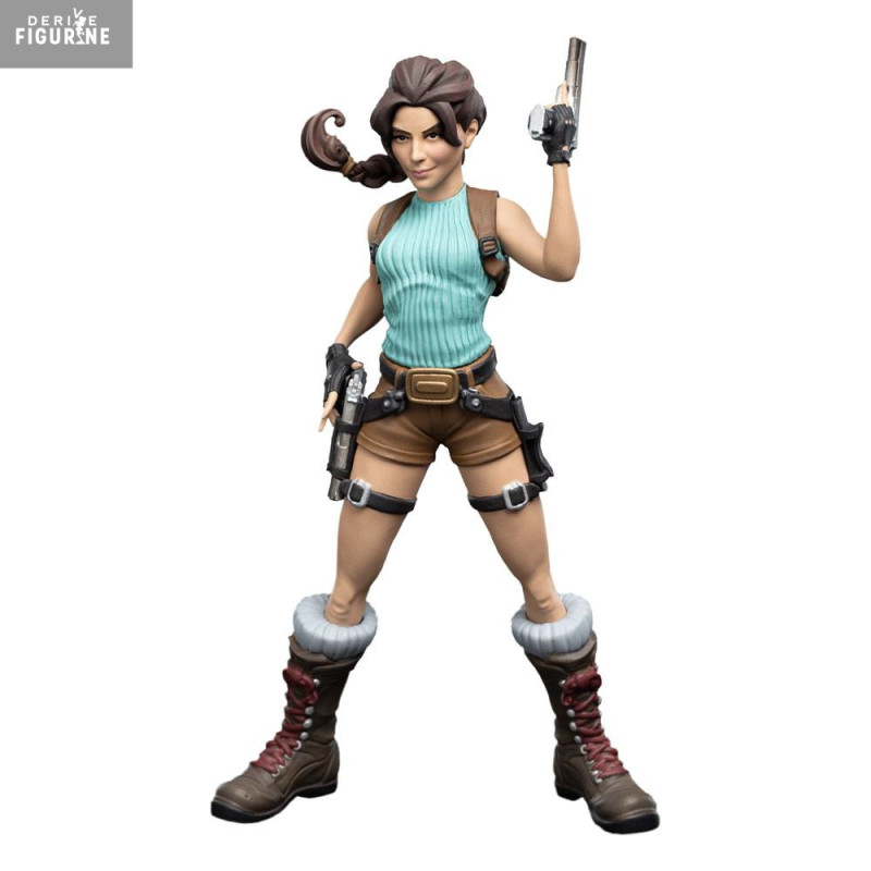 Tomb Raider - Figurine Lara...