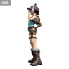 Tomb Raider - Figurine Lara Croft, Mini Epics