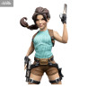 Tomb Raider - Figurine Lara Croft, Mini Epics