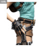Tomb Raider - Figurine Lara Croft, Mini Epics