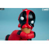 Marvel - Venom, Deadpool or Ghost Rider figure, One Scoops