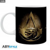 Mug Assassin's Creed Origins - Bayek et Senu