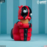 Marvel - Venom, Deadpool or Ghost Rider figure, One Scoops