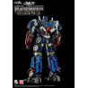 Transformers: Revenge of the Fallen - Optimus Prime figure, DLX