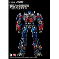 Transformers 2 : La...