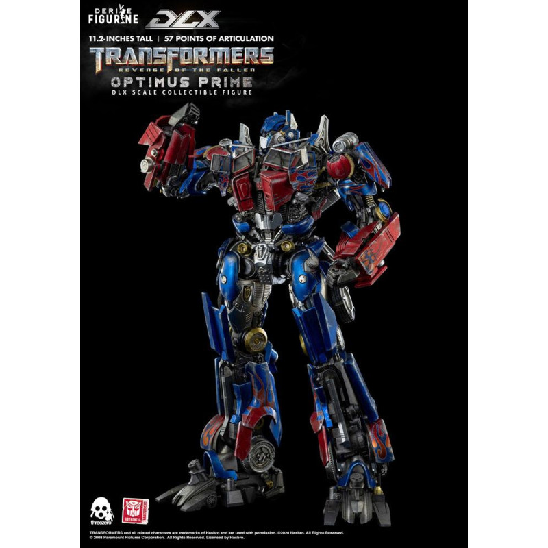 Transformers: Revenge of...