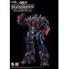 Transformers: Revenge of the Fallen - Optimus Prime figure, DLX