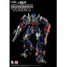 Transformers: Revenge of the Fallen - Optimus Prime figure, DLX