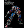 Transformers: Revenge of the Fallen - Optimus Prime figure, DLX