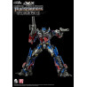 Transformers: Revenge of the Fallen - Optimus Prime figure, DLX