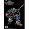 Transformers: Revenge of the Fallen - Optimus Prime figure, DLX